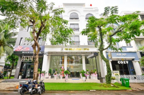 The Shilla Luxury I Hotel Phu My Hung